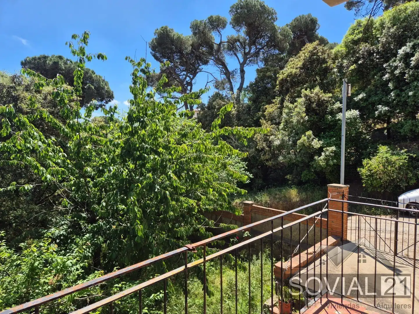 Maison avec terrasse à vendre à Sarrià - Sant Gervasi, imagen 34