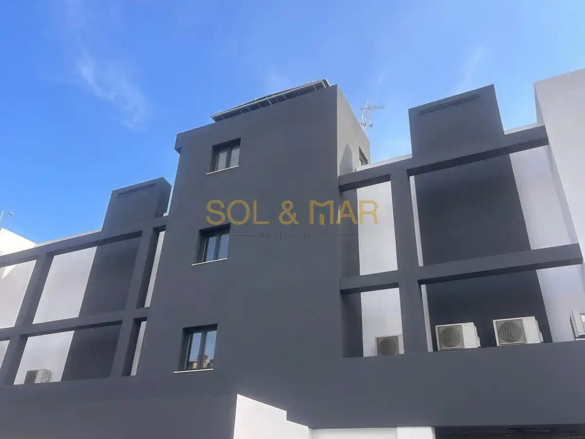 Apartament amb piscina en venda a La Carihuela - Los Nidos, imagen 10