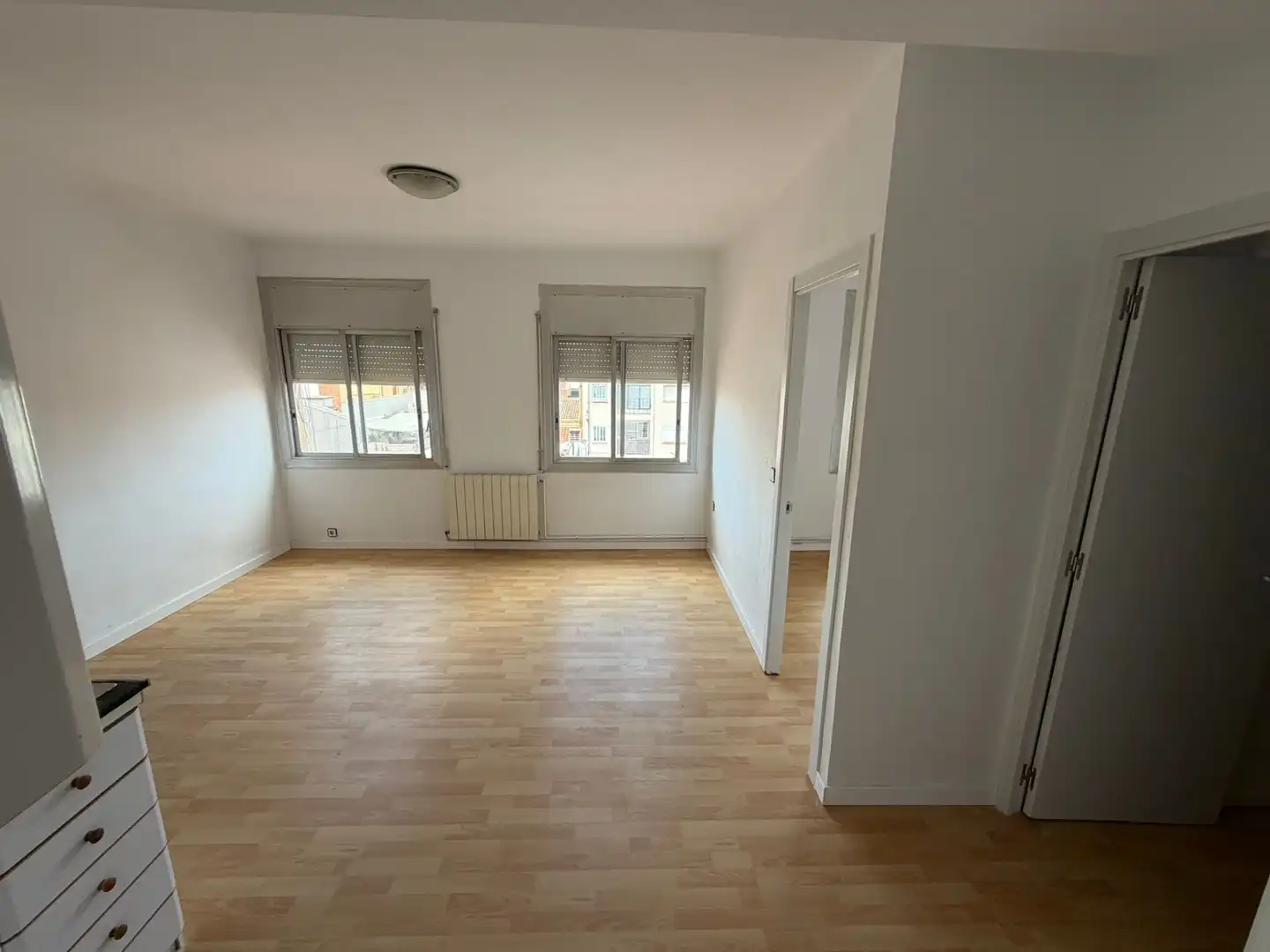 Habitación de Piso en venta en Sabadell con Calefacción y Parquet