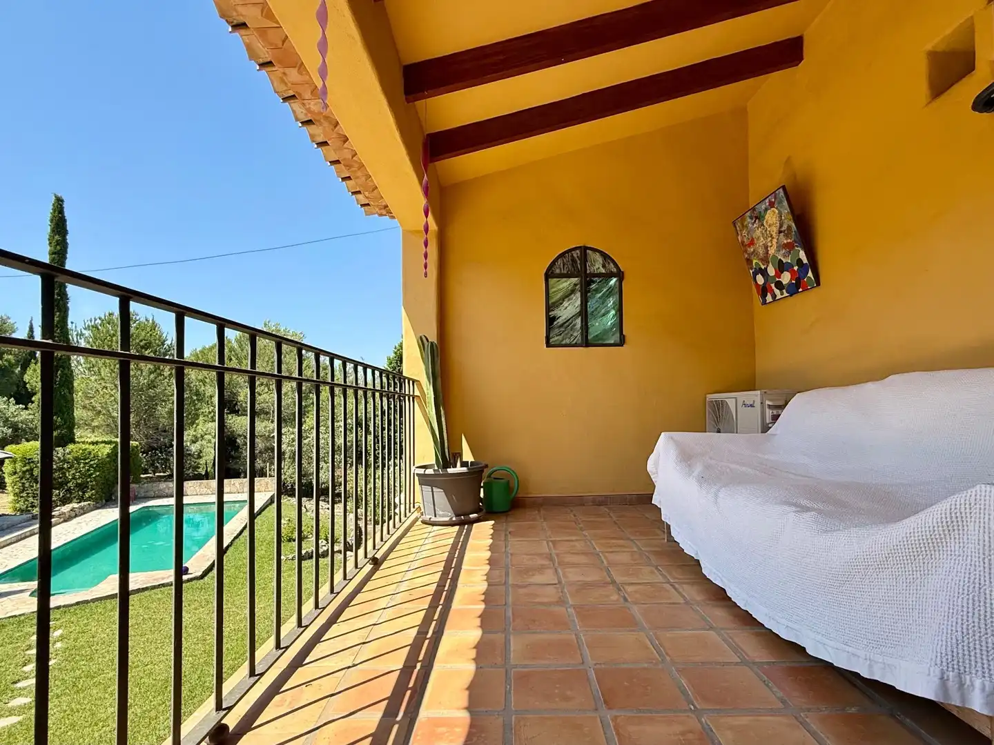 Villa con piscina in vendita a Jesús Pobre, imagen 39