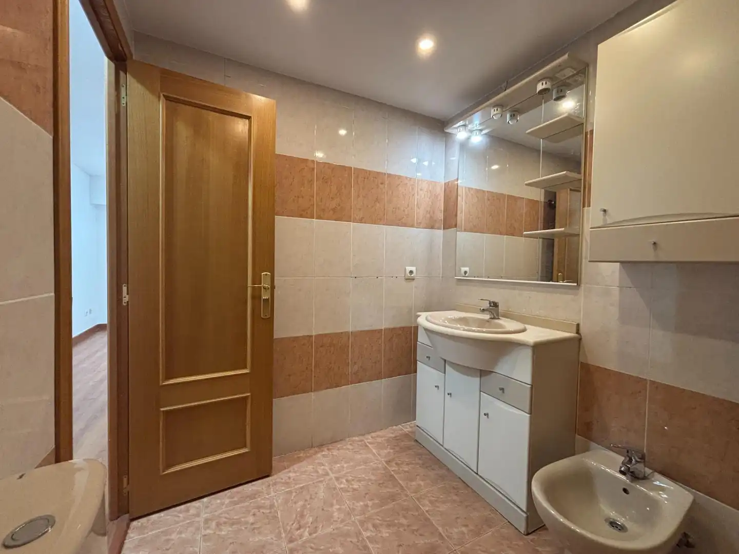 Flat with lift for sale in Calle CORONEL MONTESINOS, imagen 36