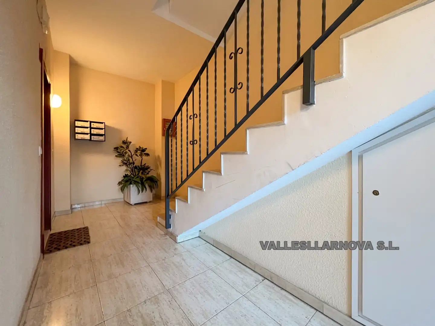 Pis en venda en Mollet del Vallès amb Aire condicionat, Calefacció i Balcó