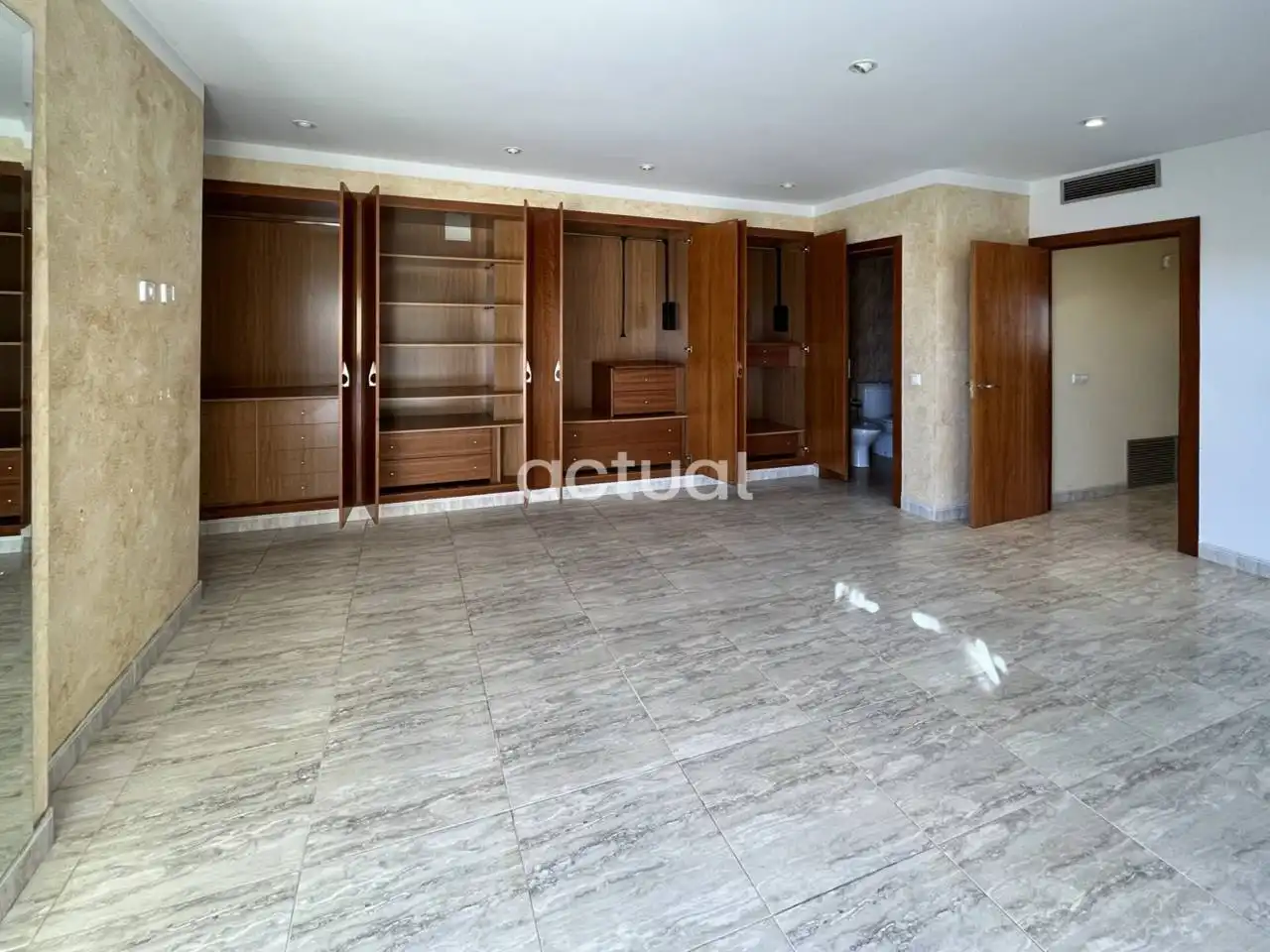 Habitación de Piso en venta en Santa Cristina d'Aro con Aire acondicionado, Calefacción y Terraza