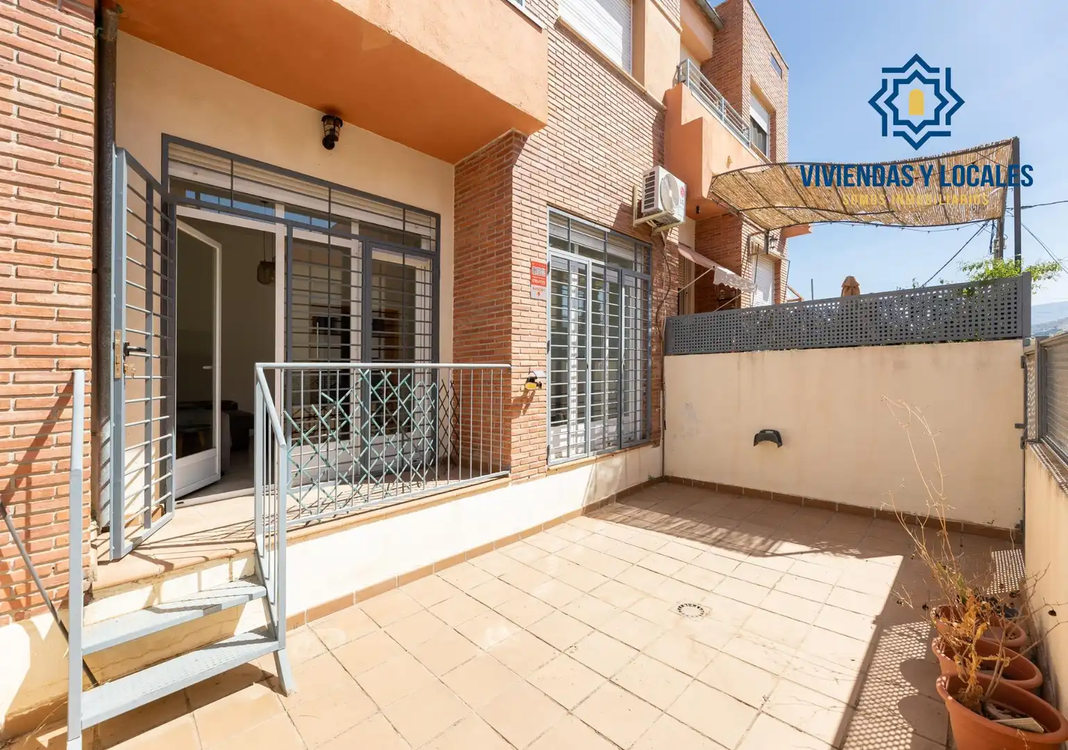 Casa a schiera con piscina in vendita a Calle Calle Despeñaperros 14a, imagen 6