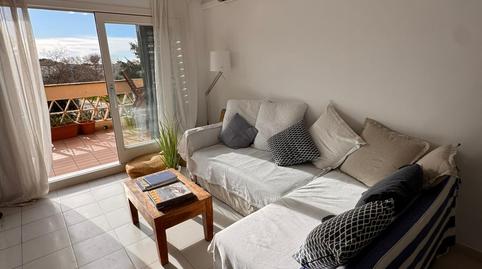Foto 5 de Apartamento de alquiler en S'Agaró, Castell d'Aro, Platja d'Aro i s'Agaró
