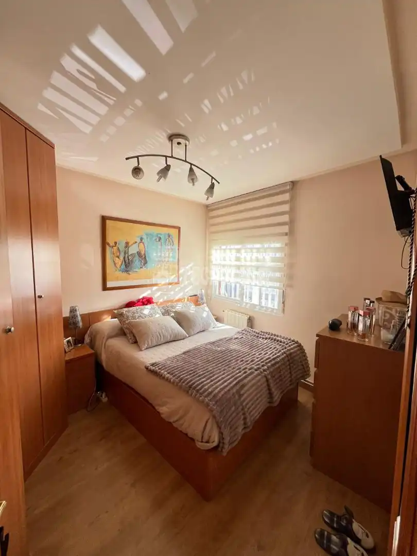 Habitación de Piso en venta en Barcelona con Calefacción y Parquet