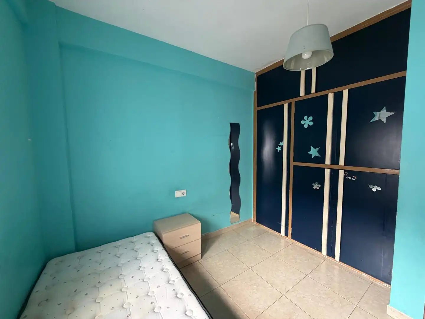 Bedroom of Flat for sale in Alhaurín de la Torre