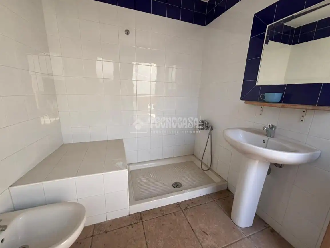 Baño de Casa o chalet en venta en Écija