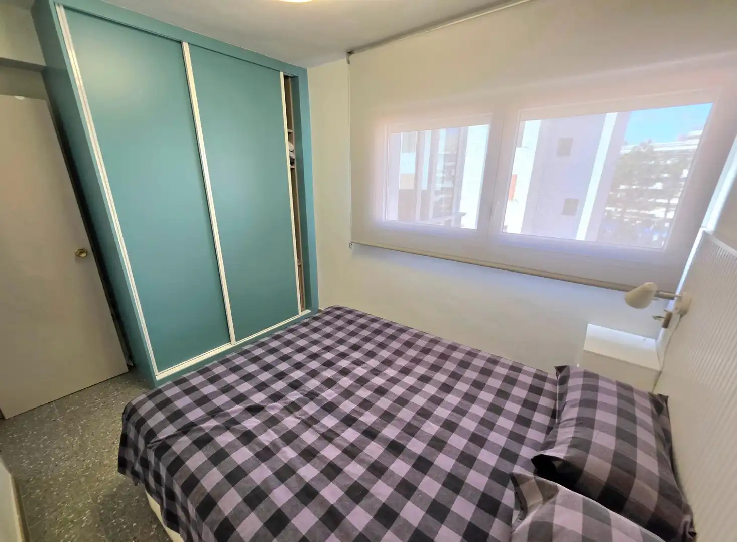 Mini appartamento con terrazza in affitto a Avenida FERRANDIS SALVADOR, imagen 10
