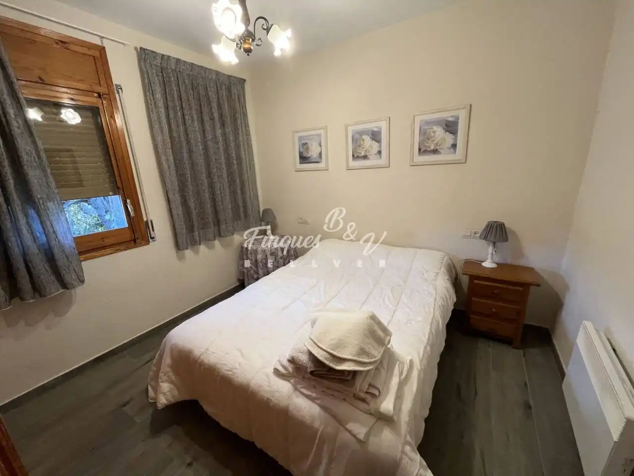 Flat with terrace to rent in Calle torrent corner 1, imagen 11
