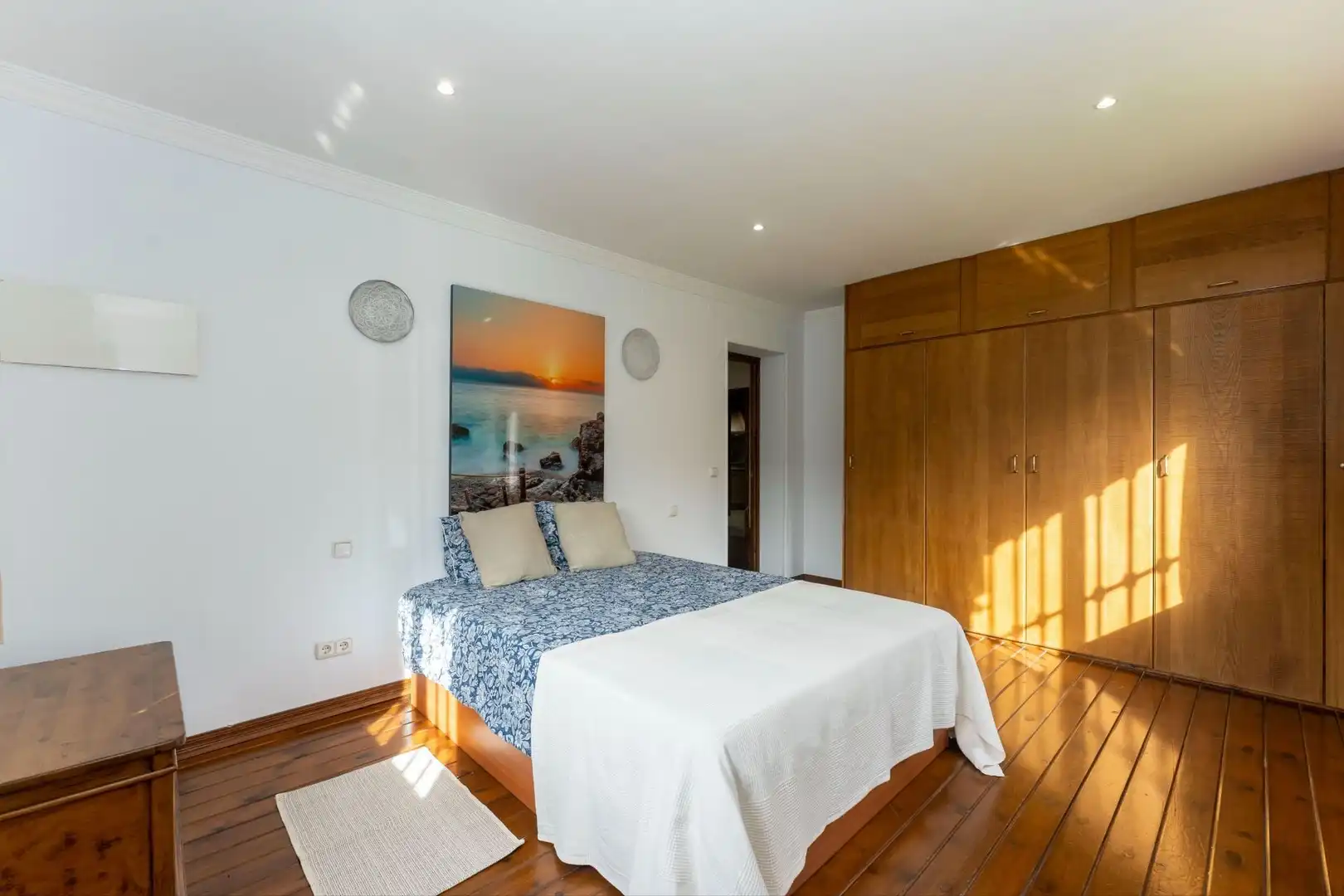 Habitación de Finca rústica en venta en Monda con Trastero y Piscina