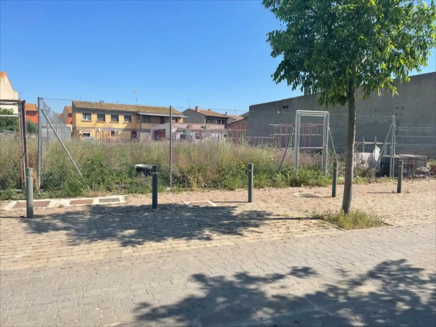 Wohnbaugrundstück zum Verkauf in Ejea de los Caballeros, imagen 3