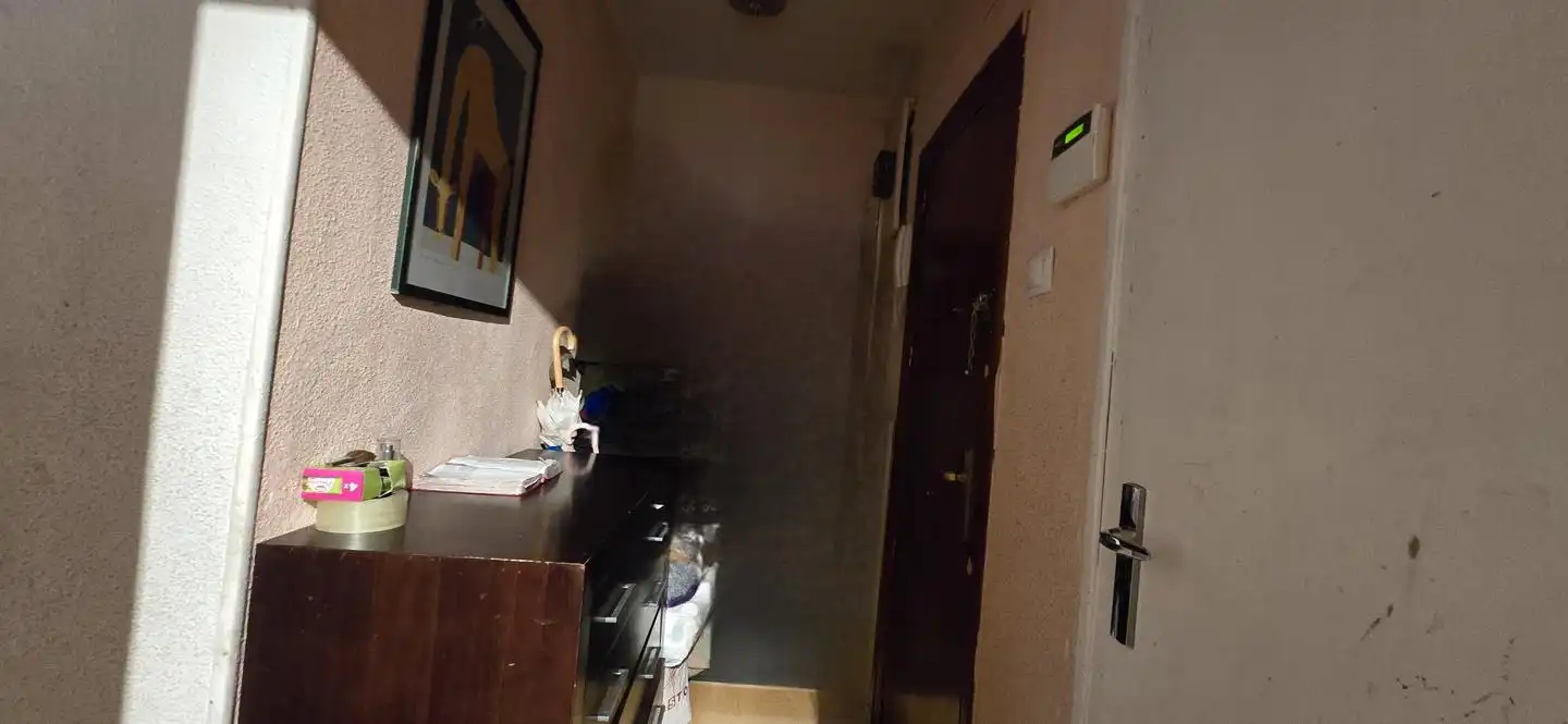 Flat for sale in Madrid