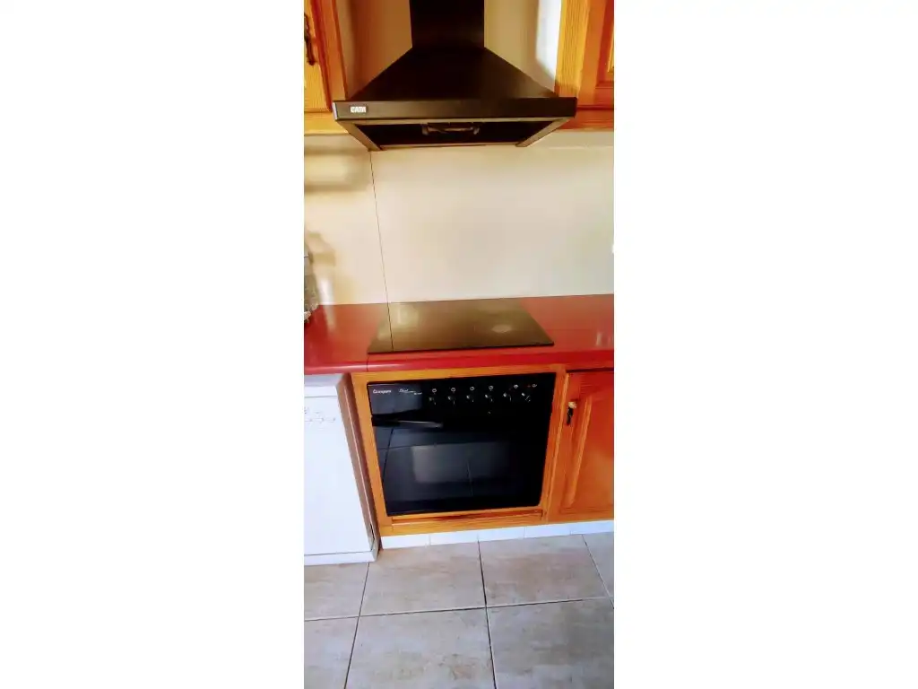Kitchen of Flat for sale in Benicarló
