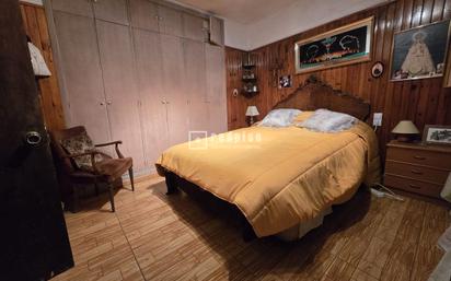 Schlafzimmer von Haus oder Chalet zum verkauf in Torres de la Alameda