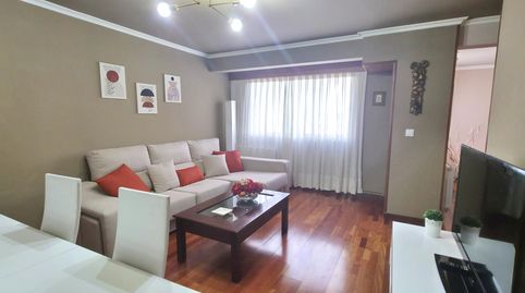 Photo 2 of Attic for rent in Rúa Real, Centro, Ferrol