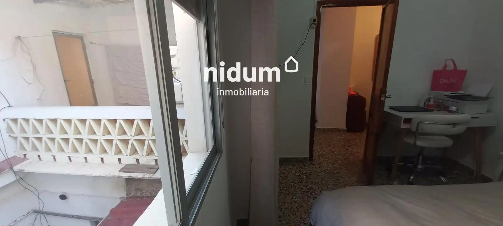 Habitación de Casa o chalet en venta en Barxeta con Calefacción y Terraza