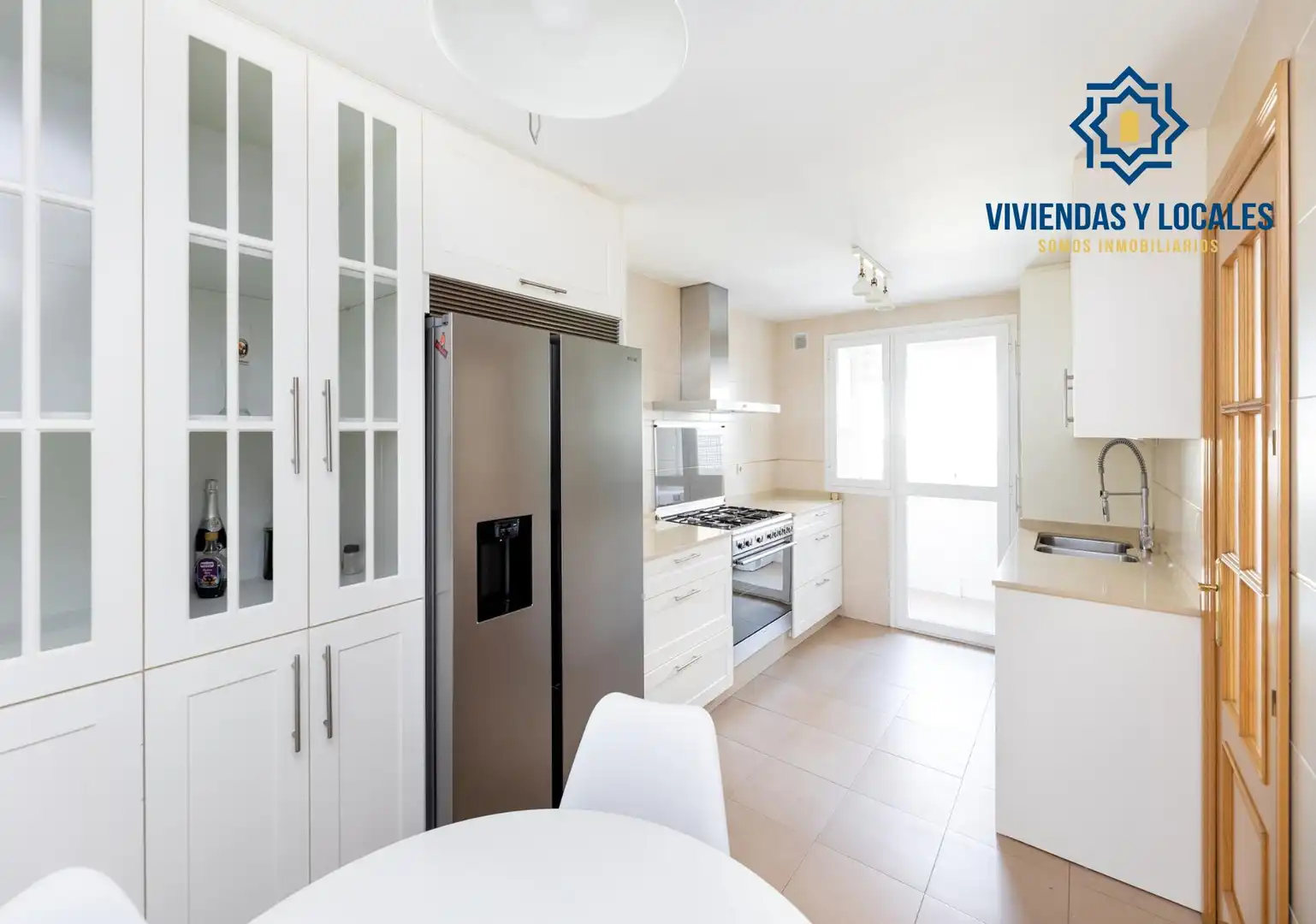 Casa a schiera con piscina in vendita a Calle Calle Despeñaperros 14a, imagen 7