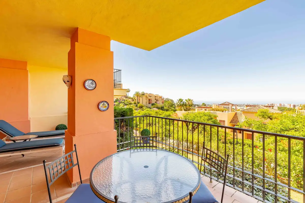 Flat with terrace for sale in Urbanizacion Torre Esteril 100, imagen 16