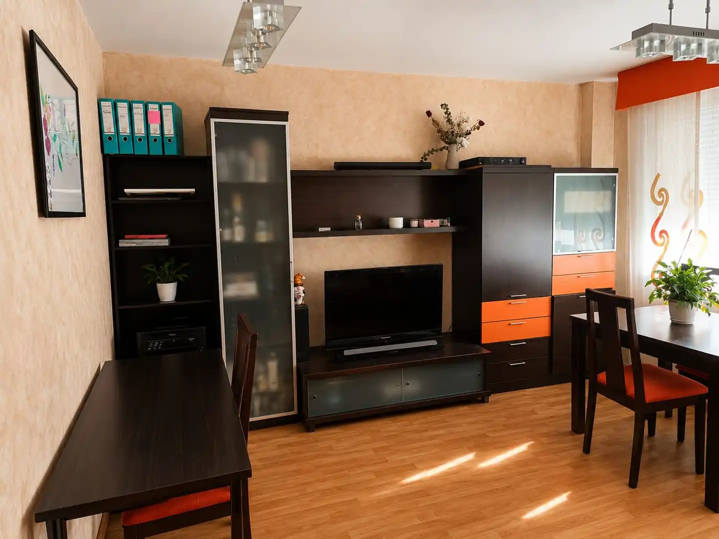 Wohnung zur Miete in Avenida de los Derechos Humanos, Los Villares