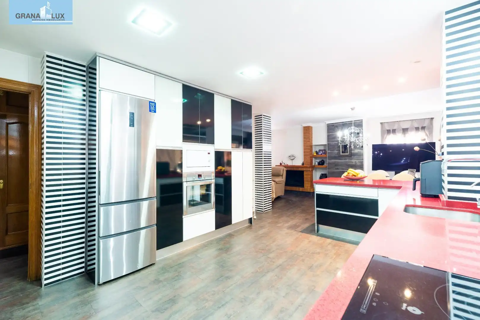 Maison jumelée avec jardin à vendre à Camino del Cementerio, imagen 7