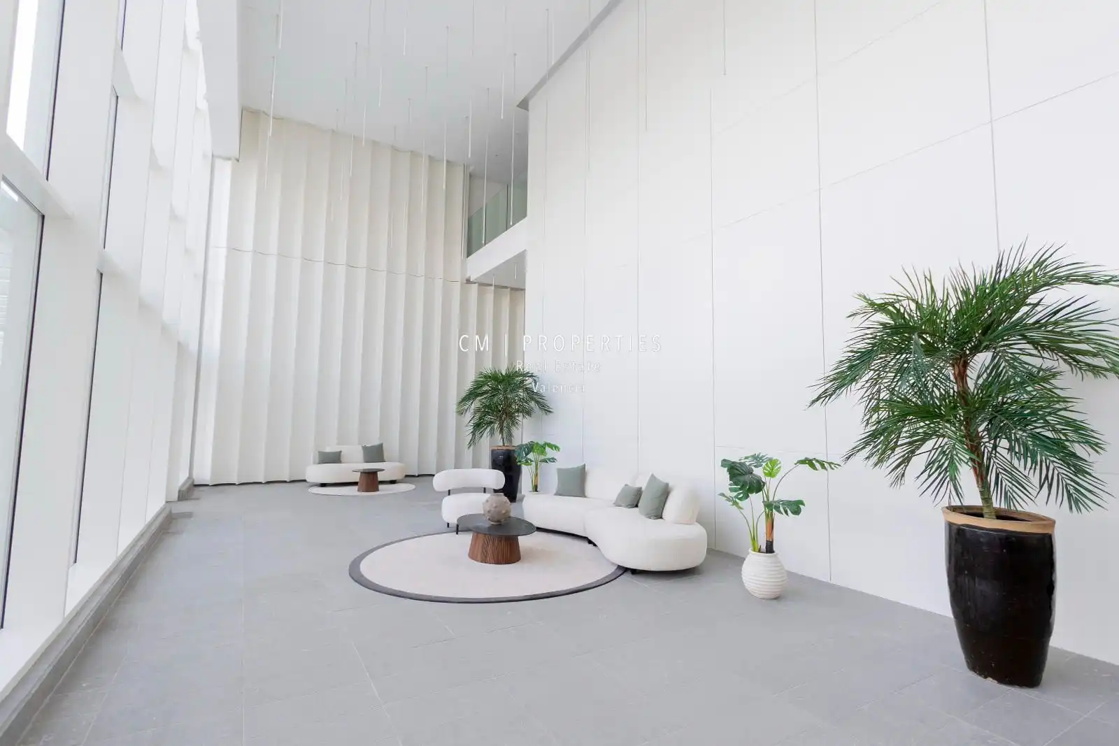 Flat for rent in Corts Valencianes, Sant Pau