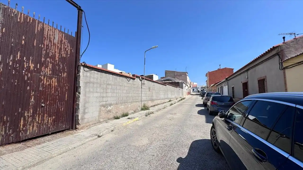Terreno residenziale in vendita a Trabajo, imagen 20