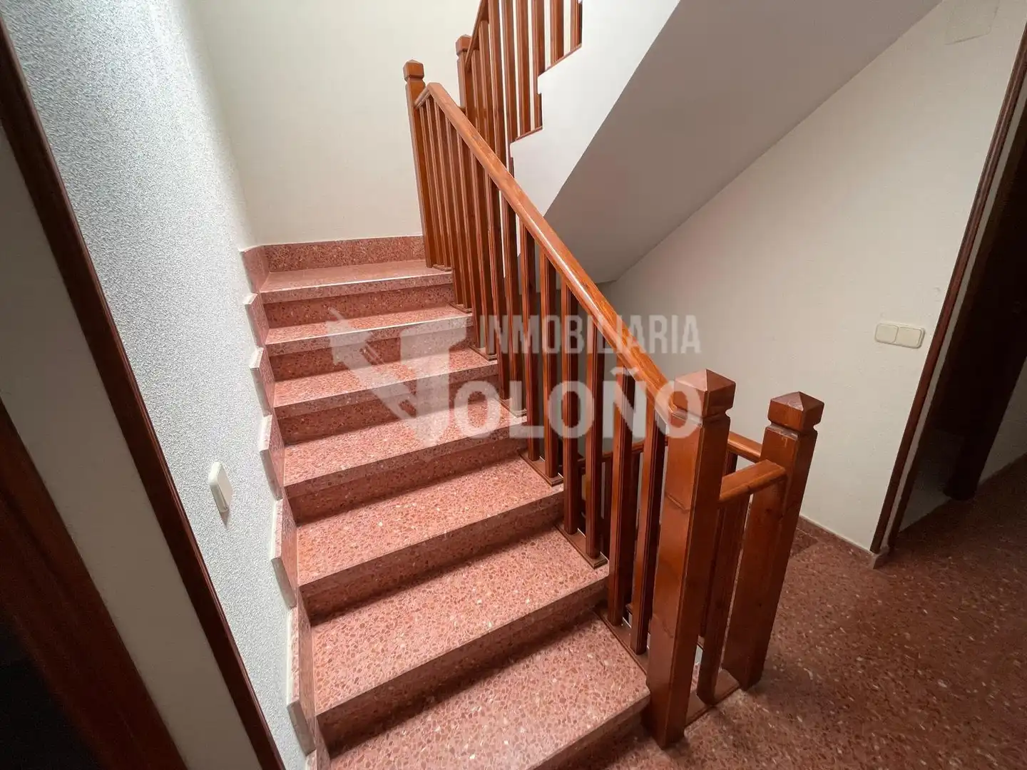Casa o xalet en venda en San Asensio amb Jardí privat, Terrassa i Traster