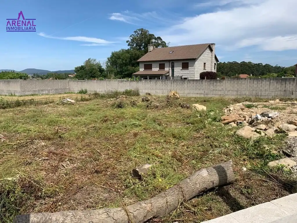 Grundstücke und Bauplätze zum Verkauf in Boiro, imagen 3