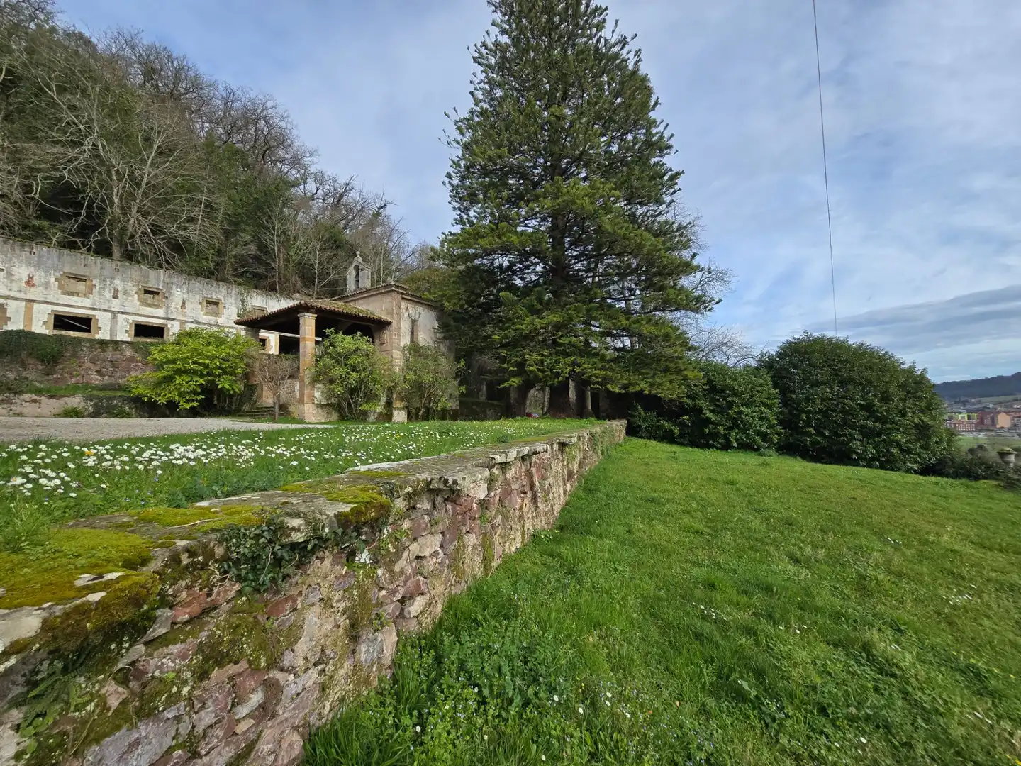 Jardín de Casa o chalet en venta en Villaviciosa con Calefacción y Jardín privado