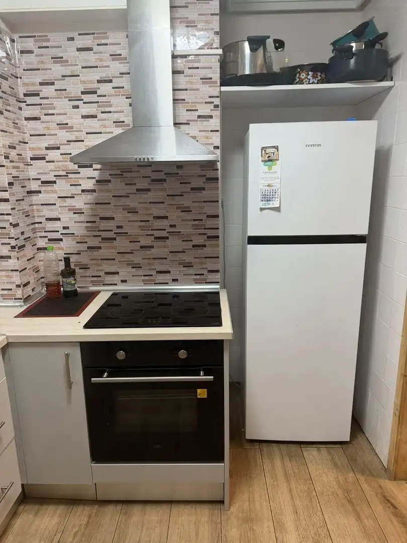 Cocina de Piso en venta en Calamocha