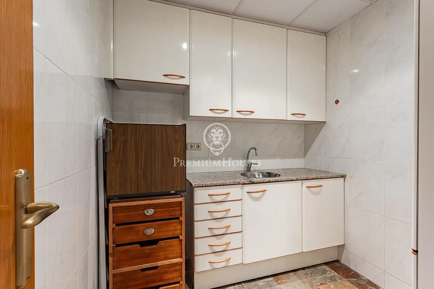 Apartament en venda a Avenida Avinguda Diagonal, 299, Fort Pienc