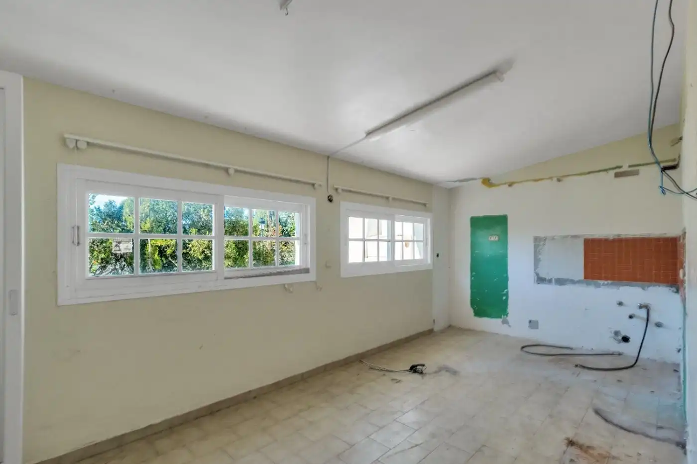 Villa con piscina in vendita a Urbanización Atalaya del Golf, imagen 69
