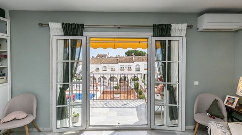 Foto 5 de Ático en venta en Los Nadales - Tio Charles, Benalmádena