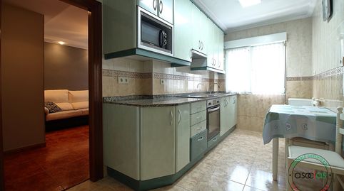 Foto 3 de Piso en venta en Gijón - C/ Sol, Perchera, Gijón
