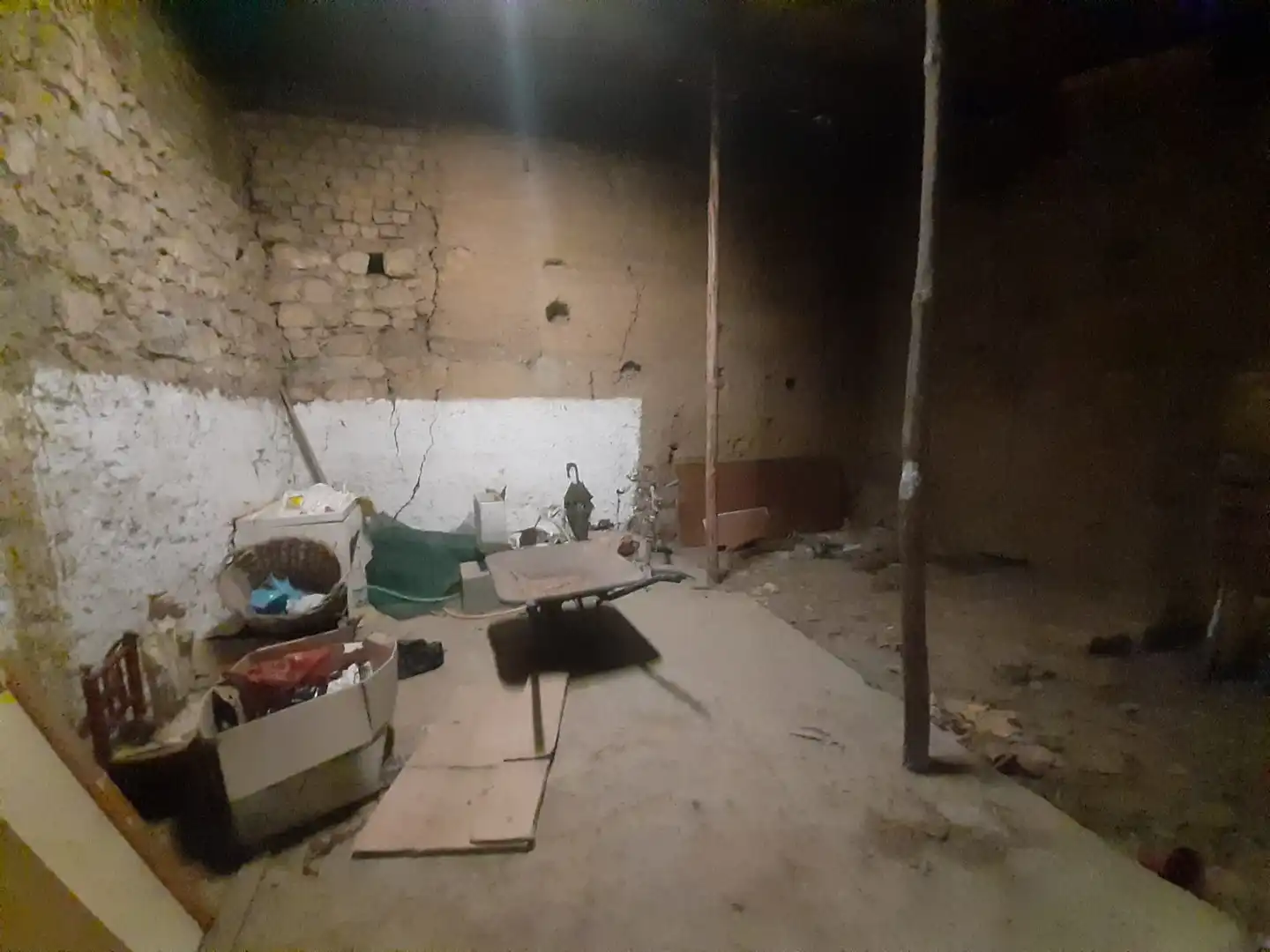 Casa o chalet en venta en Casaseca de Campeán
