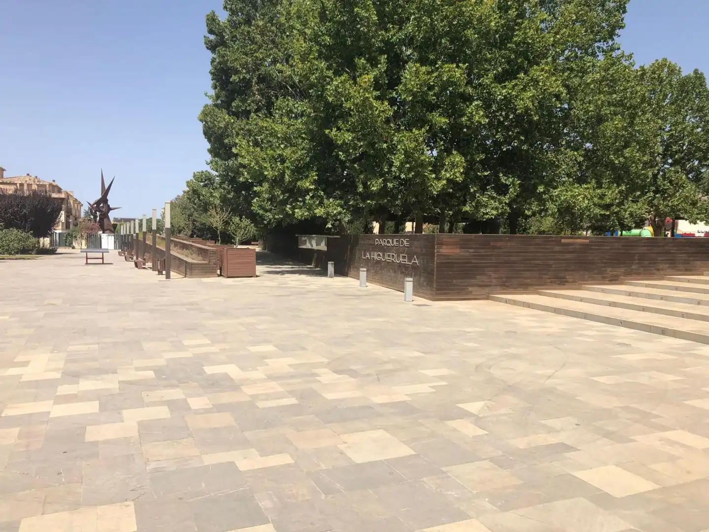 Flat for sale in Atarfe