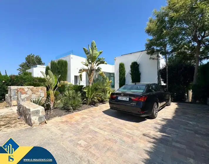 Villa mit Pool zum Verkauf in Orihuela Costa, imagen 4