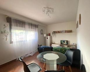 Sala d'estar de Pis de lloguer en  Granada Capital amb Calefacció, Terrassa i Balcó