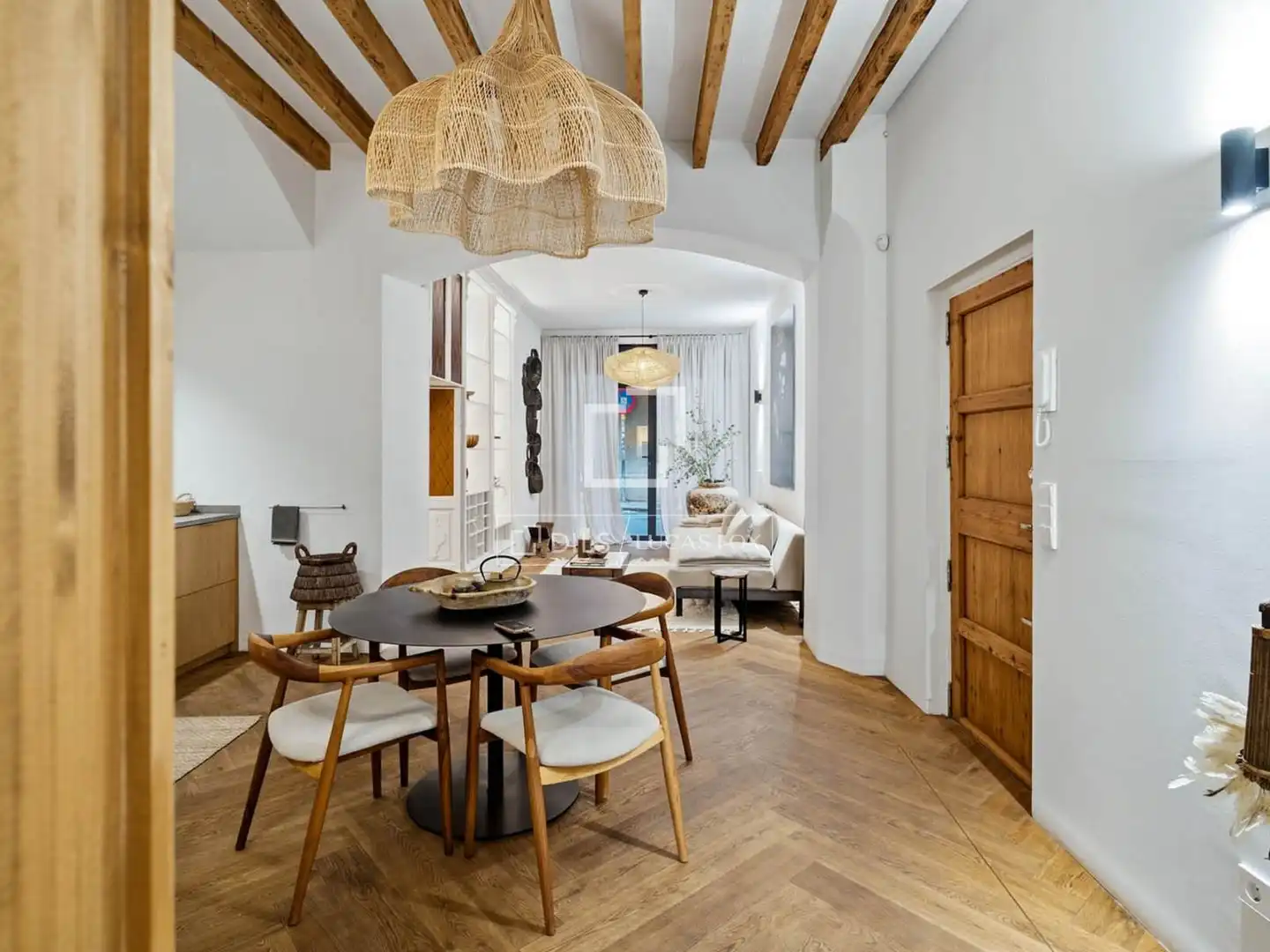 Wohnung zum Verkauf in Centre, imagen 15