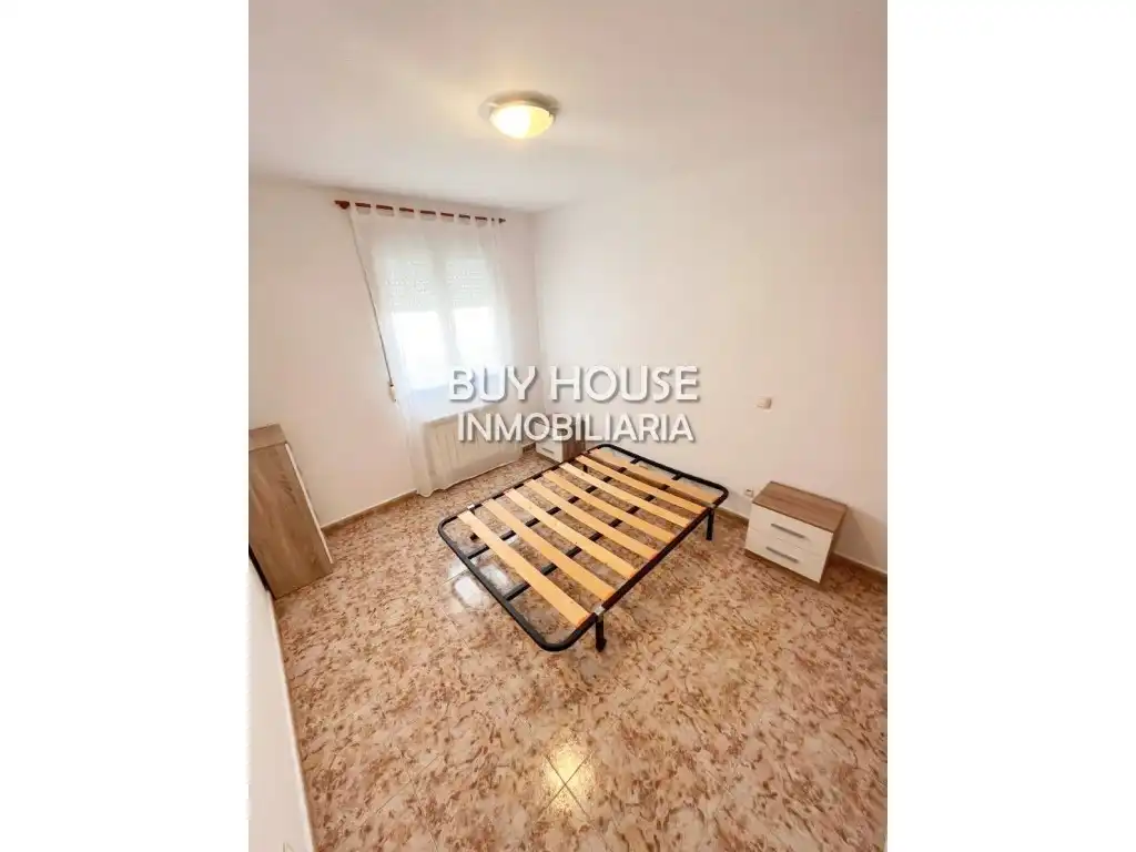 Flat for rent in Centro