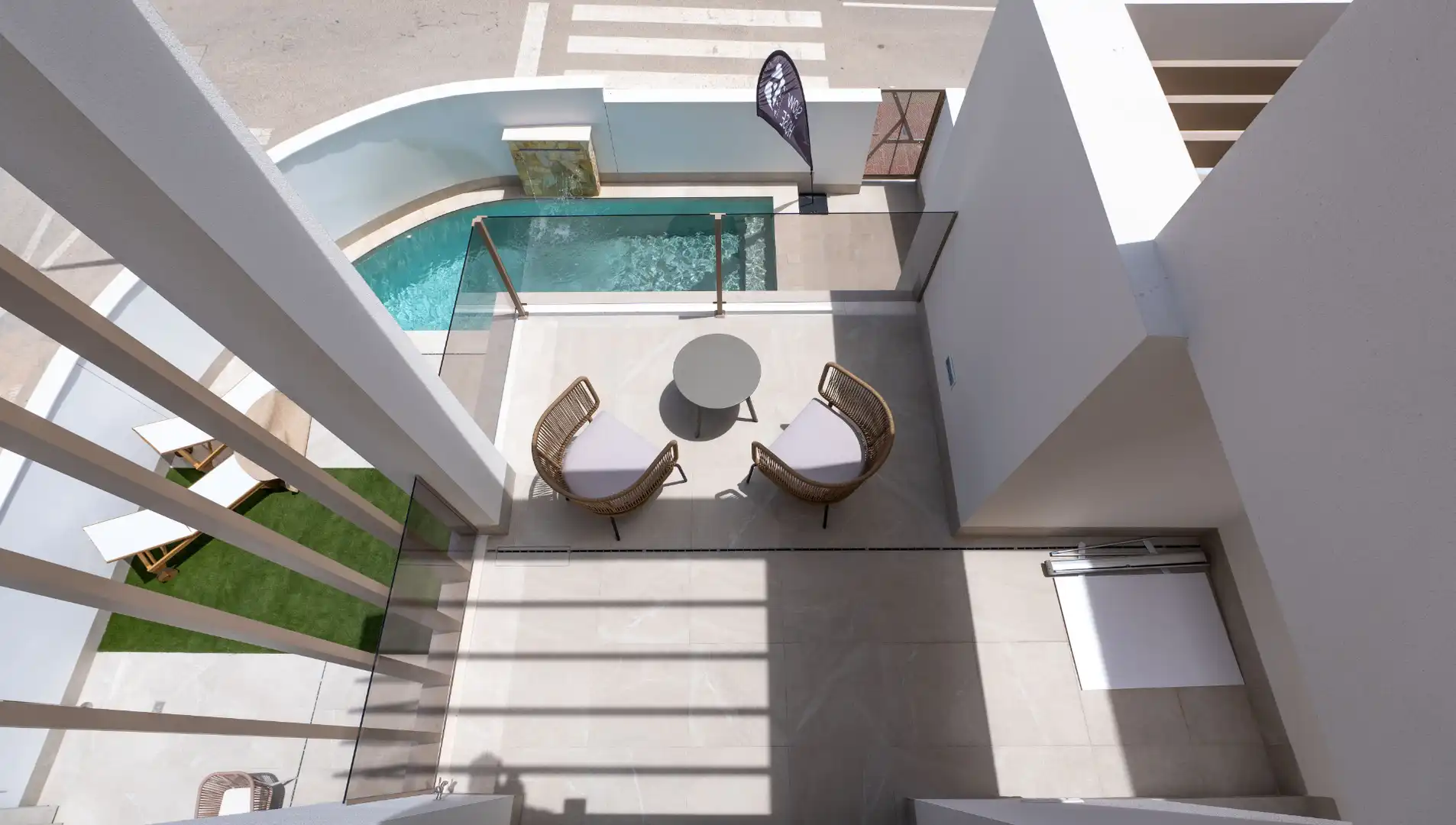 Casa con piscina en venta en Calle Fotógrafo Tiana, imagen 41