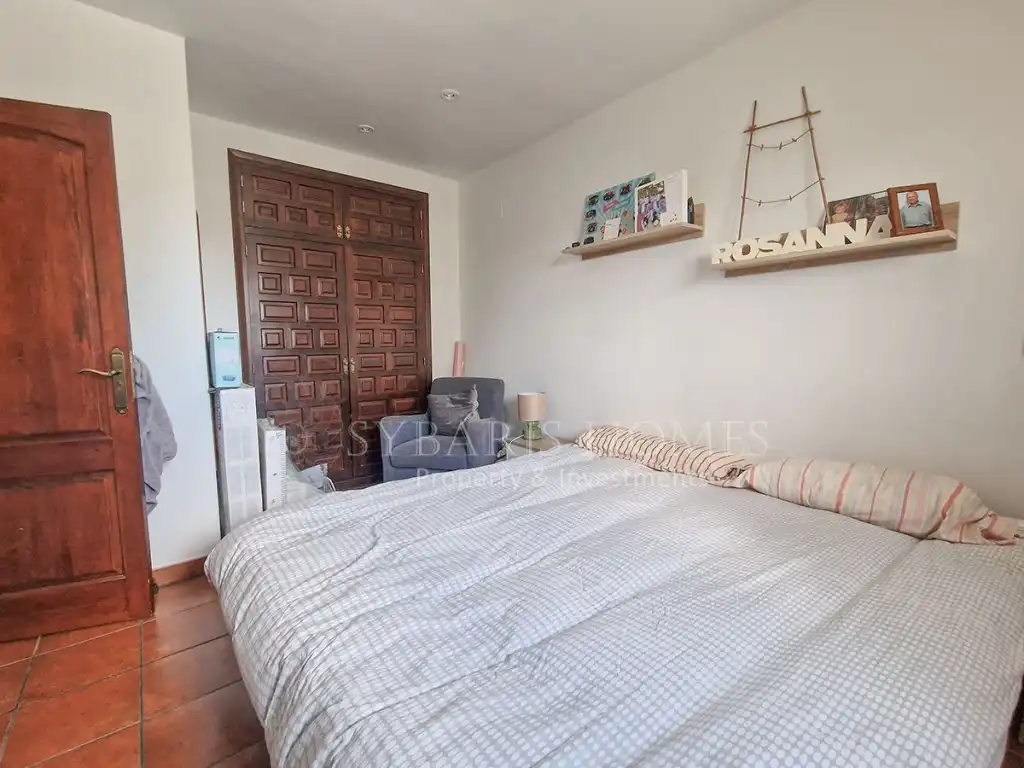 Casa con piscina en venta en Partida Marjal, imagen 48