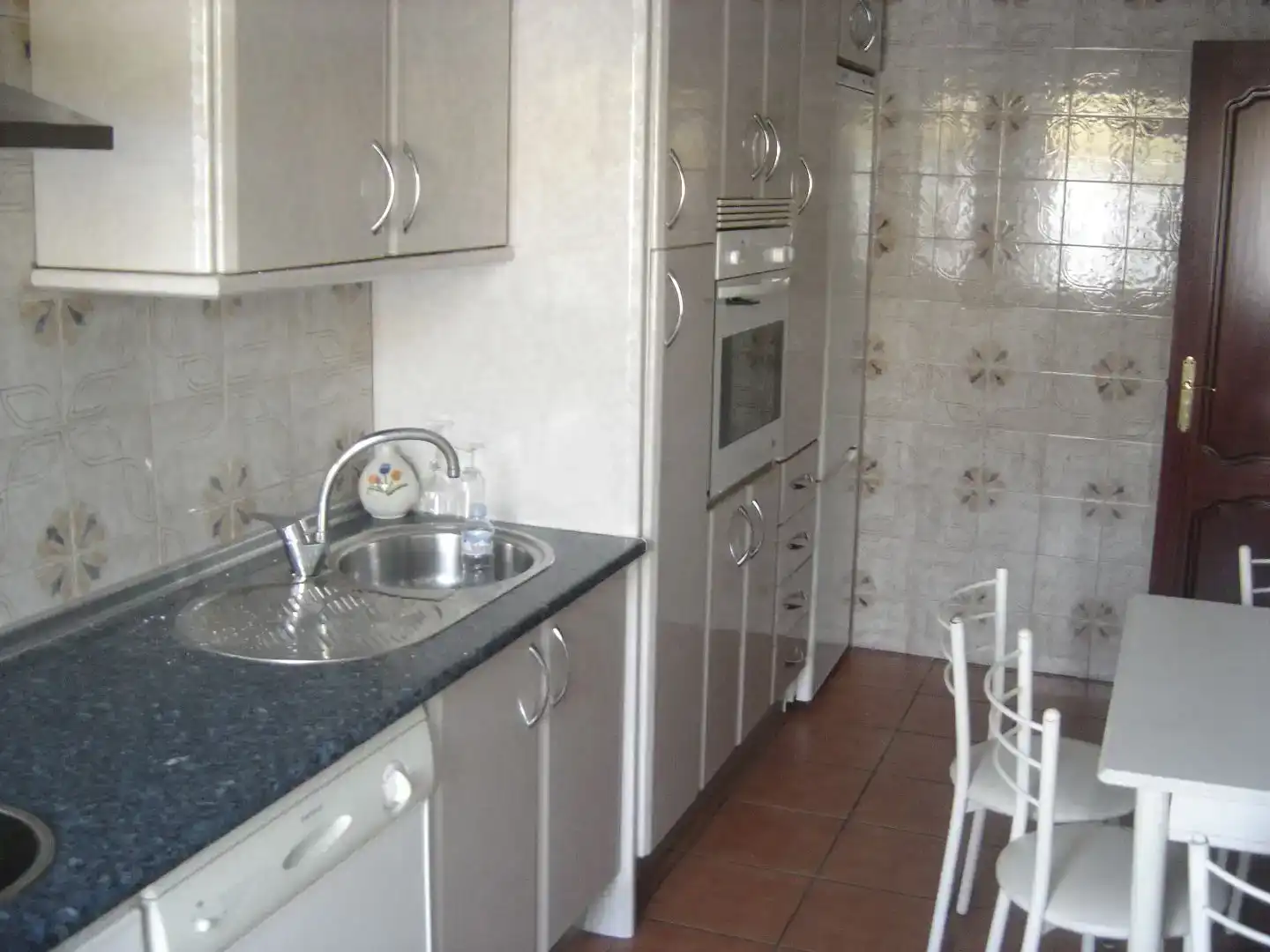 Fotografía del inmueble reportado: 1.150 €/mes — Triana Casco Antiguo, Sevilla