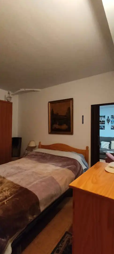 Habitación de Apartamento en venta en Arnedillo con Calefacción, Amueblado y Lavadora