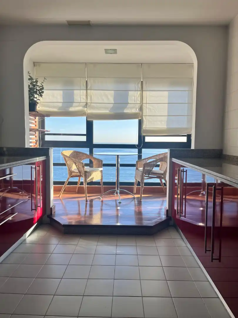 Flat for rent in Las Palmas de Gran Canaria  with Balcony