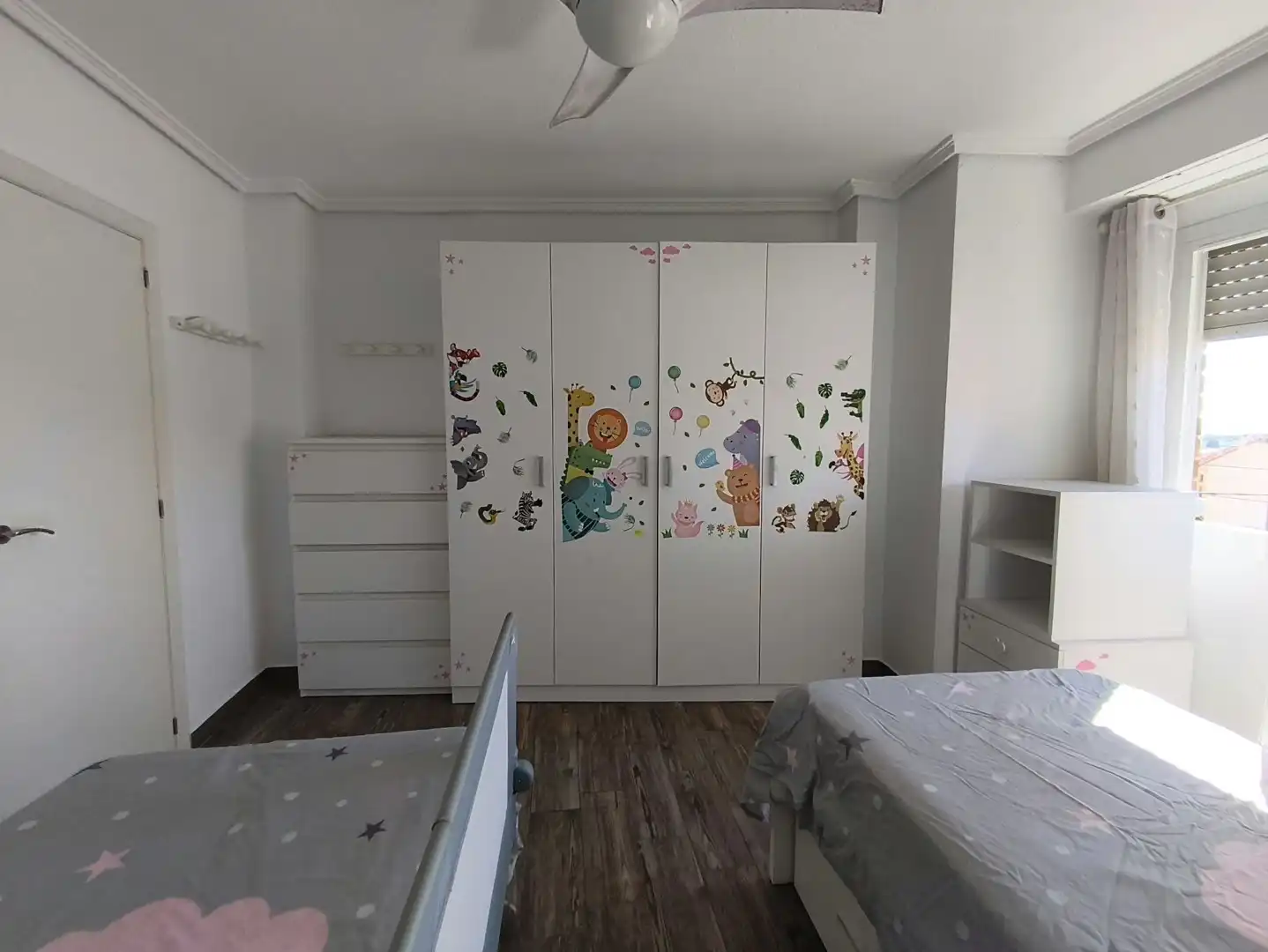 Bedroom of Apartments for sale in Alcàsser, Valencia