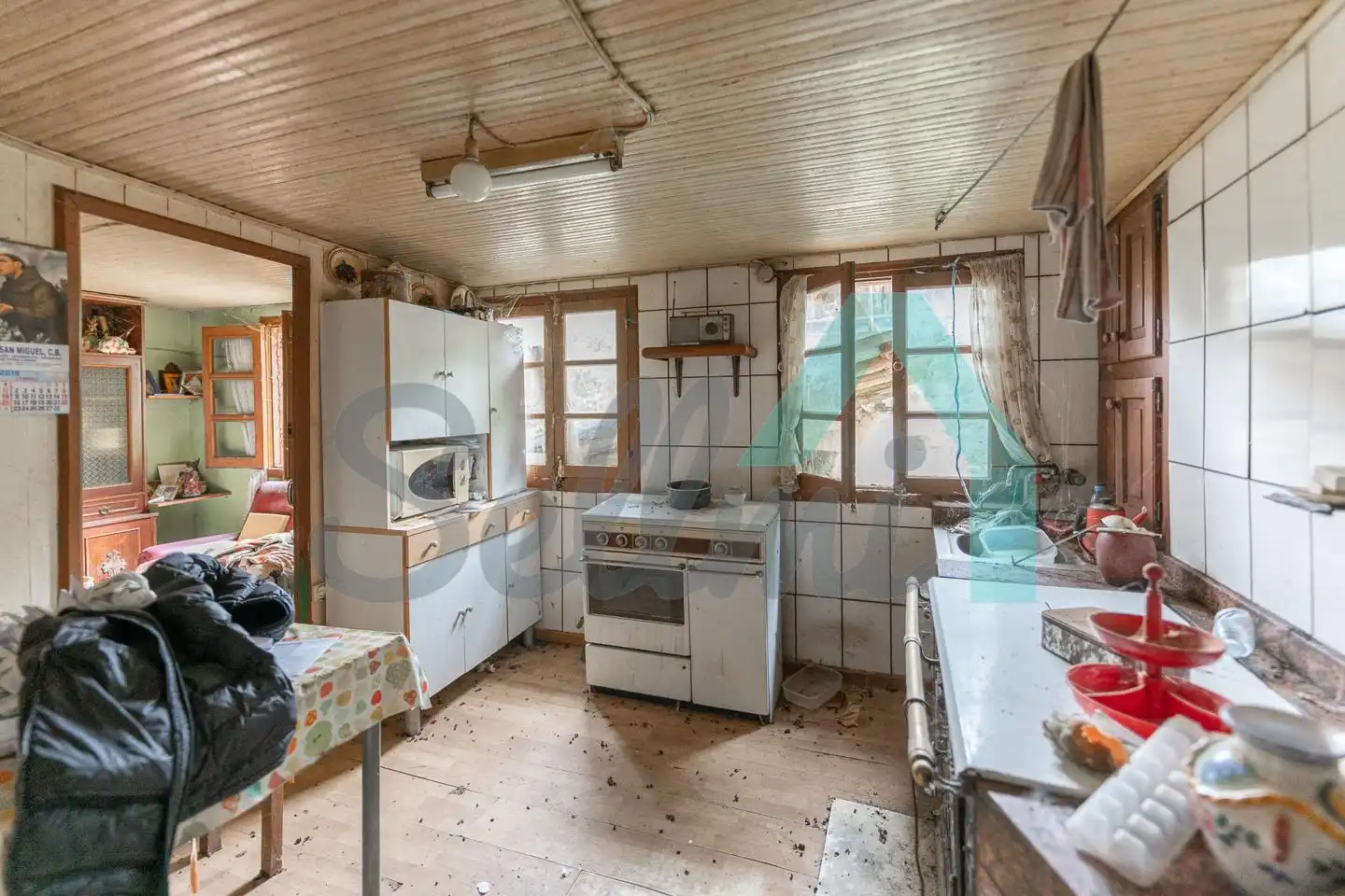 Maison rustique à vendre à Castañedo, imagen 18