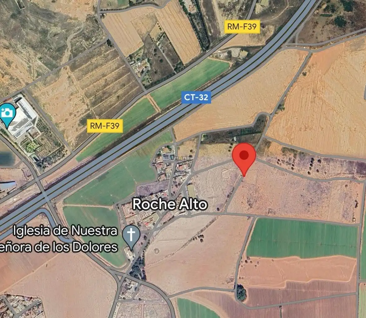 Terreno rustico in vendita a Pasaje Vereda De Roche, imagen 3