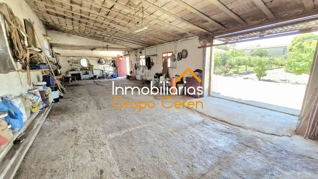 Casa o chalet en venta en Bascuñana